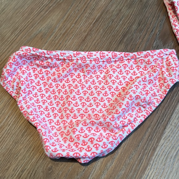 Girls Carters  two piece swimsuit - Picture 5 of 6